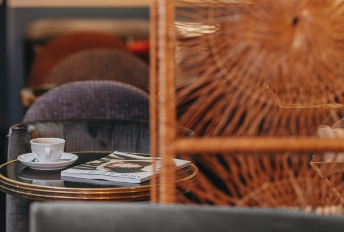 Hotel SNOB Paris - Details